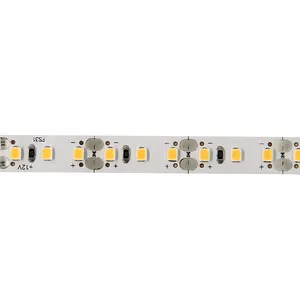 VST CE ETL Flexible LED SMD 2835 LED Strip Light 120 LED Single Color High Quality Durable Ribbon Light for Led Cabinet