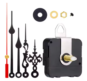 Thạch anh 5168S Đồng hồ cơ chế động cơ trục dài đồng hồ treo tường Cơ chế phong trào clockworks cho bán - Product Image 2