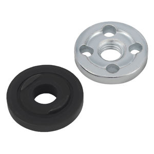 Adaptador de mandril de árbol T020, adaptador de taladro para amoladora, disco de ruedas cortadas, vástago de 10mm, conexión de ángulo de conversión de taladro eléctrico - Product Image 6
