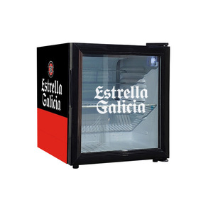 Refrigerador Portátil Eléctrico NE-52C de 52L con Compresor, Enfriamiento Rápido, Eficiencia Energética, Bajo Nivel de Ruido, Construcción Robusta - Product Image 5