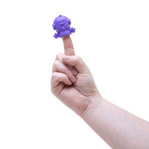 Calendrier de l'Avent Needoh : Boîte Mystère de Jouets à Presser, Coffret Cadeau Squishy pour Enfants, Jouet Anti-Stress Perforateur Surprise - Product Image 3