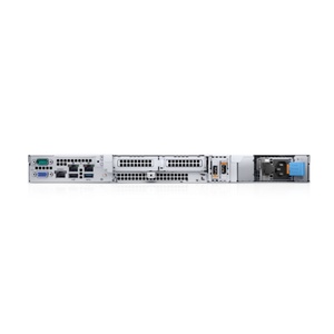 Dells R260 2U Rack Server Xeon Processor 16GB <b>DDR4</b> <b>Memory</b> SSD HDD Used ERP File Hosting Desktop Computer Shared Database Server - Product Image 5