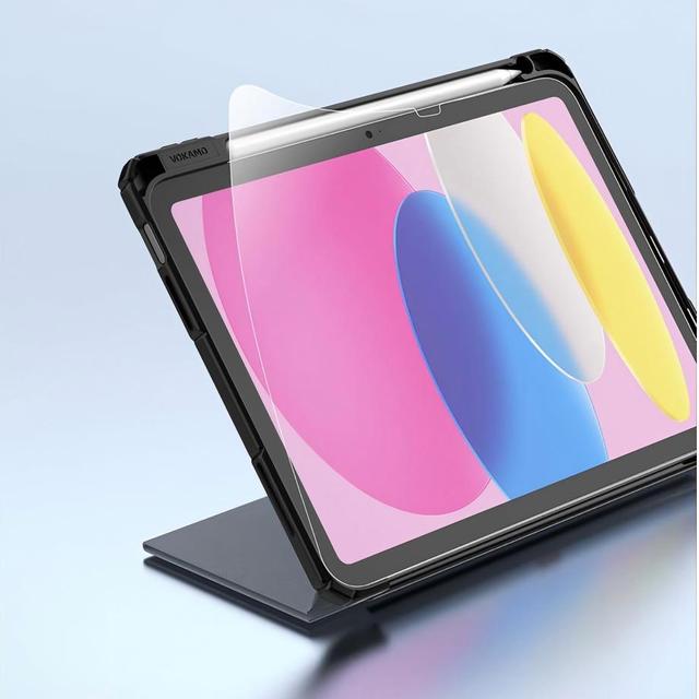 Matte PET Paper Film Screen Protector for iPad 10th Generation 2022 and Other Tablets