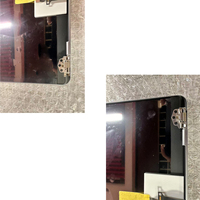 Layar LCD Laptop Original Baru A+ 14 Inch Perakitan Pengganti untuk Macbook Pro A2442 A2779 A2918 A2992 Panel Layar Retina