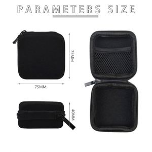 Estuche de Transporte Ligero de EVA para WiFi Móvil, Impermeable, Portátil, para Viajes al Aire Libre, Bolsa de Bolsillo para WiFi - Product Image 6