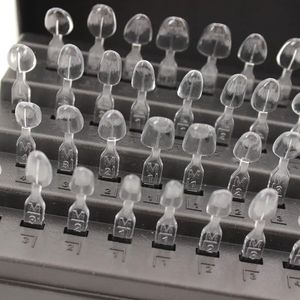 32 ، قشرة أسنان ، قالب قشرة أسنان ، نظام قالب قشرة للأسنان مباشرة من مركب الأسنان - Product Image 5