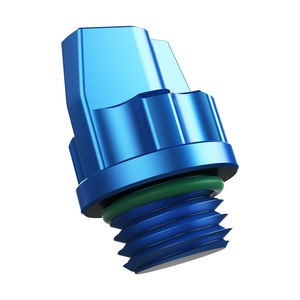 ปลั๊กน้ำมันเครื่อง NICECNC สำหรับ <span class=keywords><strong>Yamaha</strong></span> TTR225 TW200 <span class=keywords><strong>Virago</strong></span> <span class=keywords><strong>250</strong></span> VK540 WR250F WR 250R 250X 450F XT225 XT350 YFZ450 YZ125 YZ250 YZ250F - Product Image 6