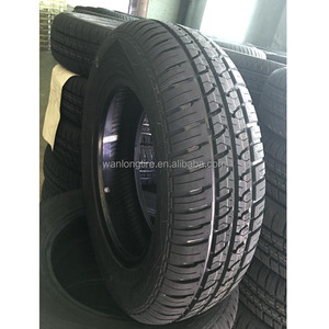 Pneumatici di importazione in cina per veicoli HAIDA TIANFU PASSAGE marca RD105B mini pneumatici per veicoli 155/70 R12 165/70 R12 pneumatici per auto - Product Image 2