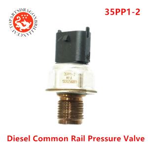 新しい燃料油圧力センサーOEM35PP1-2 1306358052 35PP12 PCM3607-200MV3B6C23JX PCM36B-200M-01-03-04-15-19-01 OE212274 35PP1-1 - Product Image 2