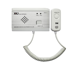 Y tá gọi máy nhắn tin dịch vụ bệnh viện nút cảnh báo khẩn cấp nút gọi y tá khẩn cấp bệnh viện có dây - Product Image 1