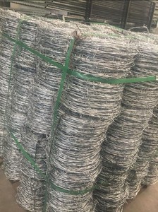 Australien Markt Nutztier Viehzaun Rinder Pferd Schaf Zaun mit Stacheldraht - Product Image 5