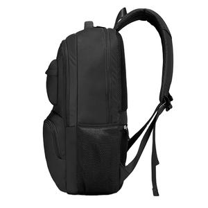 Hot Sell Factory Wholesales Daily Bag Waterproof Custom Student Travel Men Laptop <b>Backpack</b> - Product Image 5