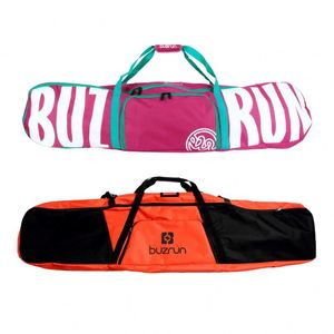 Bolsa de Snowboard de Alta Calidad con Diseños Personalizados de Fábrica BSCI, Bolsa para Tabla de Esquí - Product Image 1