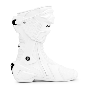 X-one 2024nuovi scarponi impermeabili da corsa per motociclisti produttori di stivali da corsa per <span class=keywords><strong>moto</strong></span> da uomo - Product Image 3
