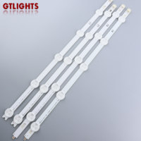 Kit de réparation pour téléviseur LED LG 42Ln, comprend une barre de rétroéclairage pour les modèles 42Ln575S T420Hvno5.0 42La620Z 42Ln57Ov, télécommande IP20