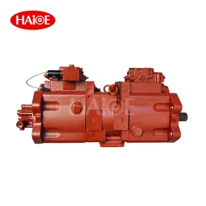 Excavator Parts 31QA-10040 R430LC-9A Main Pump R430LC-9A Hydraulic Pump For Hyundai