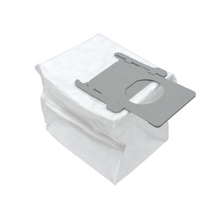 Bộ Phận Quét Dọn <span class=keywords><strong>Irobot</strong></span> Phụ Kiện Làm Sạch Thay Thế Bàn Chải Con Lăn Bộ Túi Lọc Bụi Bên Cạnh Cho <span class=keywords><strong>Irobot</strong></span> Roomba S9 - Product Image 6