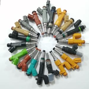 Accessoires de voiture pièces de moteur injecteur de carburant CV9ALFE-04D02-AA 04D02-AA pour Hiase Little sea lion X30L T30 T32 - Product Image 6