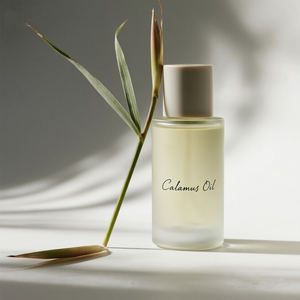 天然カラムスオイル天然カラムスオイルエッセンシャルオイルカラムスオイル中国製 - Product Image 4