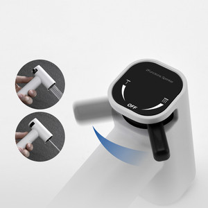 Ванная комната туалет спрей портативный туалет биде кран опрыскиватель - Product Image 4