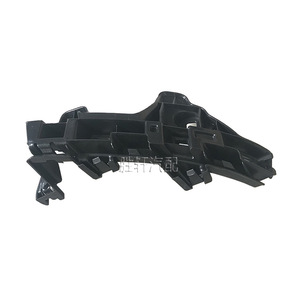 Support de montage du pare-chocs arrière Volkswagen 3GD807483 3GD807484 en plastique ABS, pièce de rechange pour Magotan B8L Passat B8 - Product Image 3