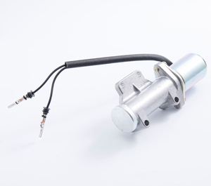 Vanne de régulation de ralenti AC87 AC4019 237810F300 237810F310 237810F320 237810F321 2378186G00 pour Nissan - Product Image 5