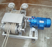 Machine à racler le fumier de volaille/vache/poulet pour système de nettoyage du fumier