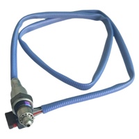 JIANGRUIYA Nouveau Set 2 Capteur d'oxygène O2 E1GZ-9F472-B F1FZ-9G444-C 2018 pour Escape 1.5L Upstream Downstream