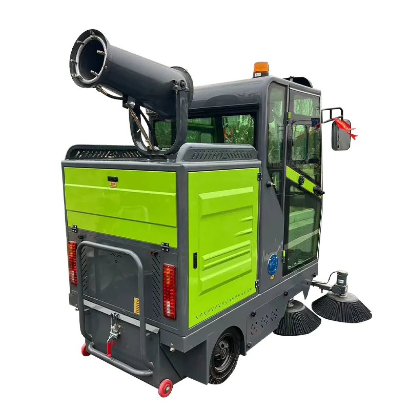 Top Quality Floor Sweeper Ride On Road Sweeper Floor Sweeper Machines Cleaning ride