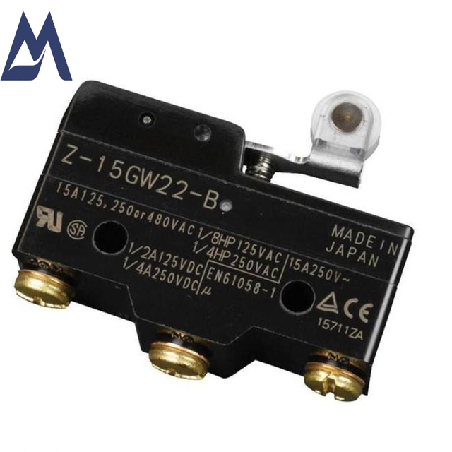 OMROM Z-15G General Purpose Switch 250V 15A 3-7 Days Delivery 100% New Original