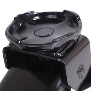 رافعة ترولي 3 طن من المصنع مباشرة مع دواسة قدم ودعم CE - Product Image 2