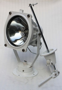 Alluminio G6.35 faretto lampada faretto 2000LM 4500LM nave ricerca caccia salvavita 100W 200W - Product Image 4
