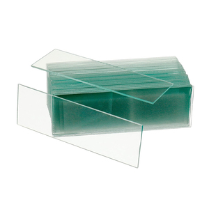 Slide Mikroskop Kaca Cekung 7102 untuk Patologi Medis - Product Image 6