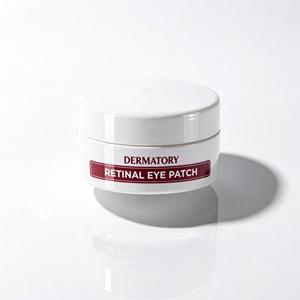 Dermatory Retinal <b>Eye</b> Patch All Skin Types Daily Skin Care - Product Image 1