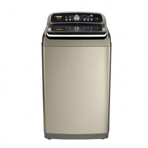 <span class=keywords><strong>Lavadora</strong></span> de vidrio <span class=keywords><strong>Vertical</strong></span> de carga superior, máquina de lavado de vidrio, apertura superior, 7KG, precio directo de fábrica, fácil operación - Product Image 4