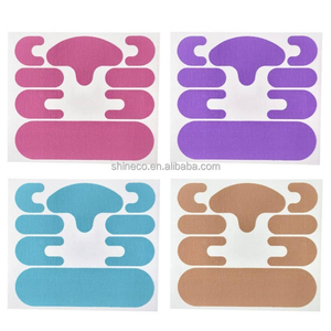 Nastro Adesivo Antirughe per Viso, Occhi e <span class=keywords><strong>Collo</strong></span> in Tessuto di Nylon per Rassodare la Pelle e Cura Personale - Product Image 6