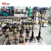 Pas cher prix stable colonne pilier perceuse machine pour trou de forage HY5216A-I
