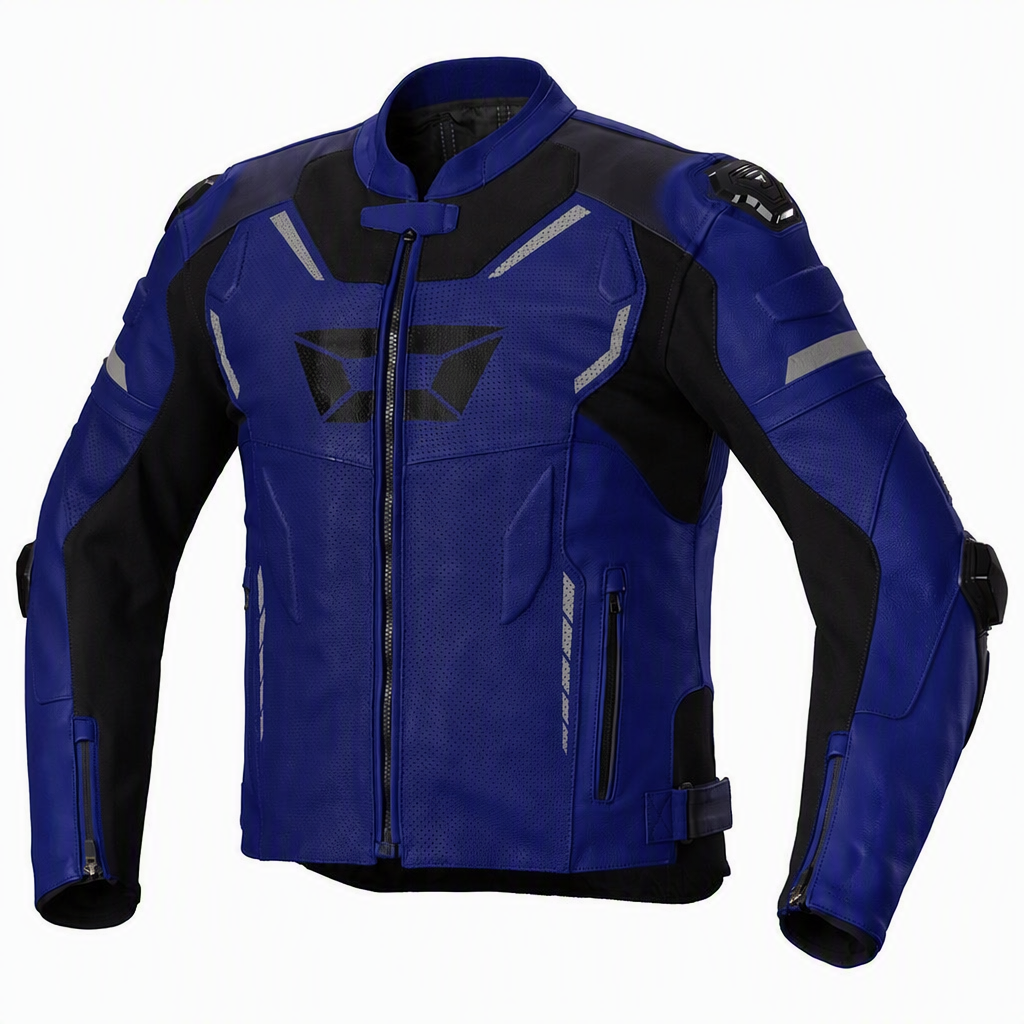 Bleu marine