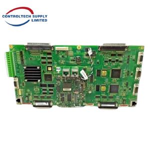 Contrôleur compact IS210MACCH2AGG avec support technique professionnel - Product Image 4