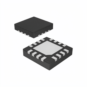 16 WFQFN Exposed Pad Acheter en ligne Composants électroniques STOD1412PMR Distributeur agréé Gestion de l'alimentation (PMIC) - Product Image 1