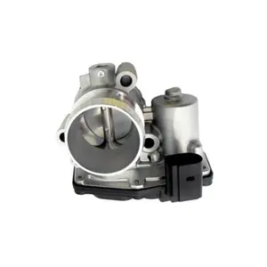 CM5G-9F991-FB Hot Selling Engine Parts Throttle Body For Ford KA / FIESTA / FOCUS 1.0 3CC FLEX 2012-2016 OEM CM5G-9F991-FB