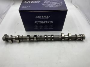 AUFERAY OE L3G2-12-420 Arbre à cames en acier de qualité LF L3 pour Mazda 3 5 CX5 CX70 EZ60 CX6 Proceed Bravo <span class=keywords><strong>Pièces</strong></span> de rechange automobiles - Product Image 1