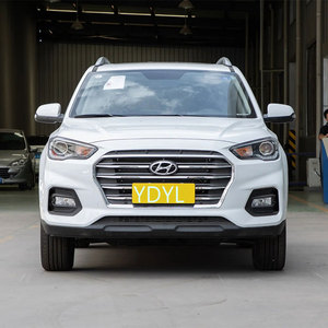 Autos Usados 2018 2019 <span class=keywords><strong>Hyundai</strong></span> Ix35 <span class=keywords><strong>Tucson</strong></span> SUV de 5 Plazas, Vehículo a Gasolina, Motor Turbo, Cuero, Luz Izquierda - Product Image 2