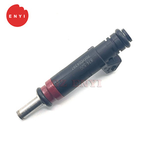 Inyector de Combustible 874520 7017C04397 Para Vehículos Diésel Siemens y Nissan - Product Image 4