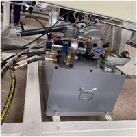 Offre Spéciale – Machine de découpe de verre manuelle intelligente TANPU avec moteur haute sécurité, épaisseur de coupe 4-19 mm, table inclinable 380V