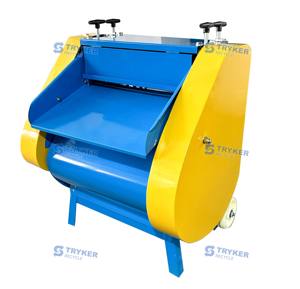 Máquina de Reciclaje de Cable de Cobre de 1.5-55mm, Herramienta Peladora de Cables, Máquina Pelacables ST-<span class=keywords><strong>KOF</strong></span> para Cortar - Product Image 3