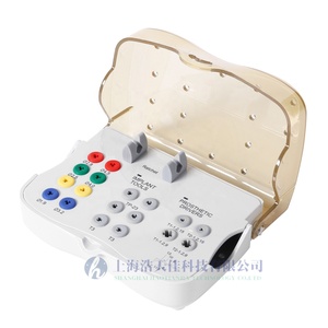 Boîte à outils boîte vide boîte d'équipement médical boîte de stockage et de désinfection de perceuse dentaireen vente - Product Image 6
