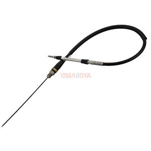Moteurs de <span class=keywords><strong>bateau</strong></span> 692-26301-03 Câble d'accélérateur pour <span class=keywords><strong>Yamaha</strong></span> <span class=keywords><strong>yamaha</strong></span> 75 <span class=keywords><strong>85</strong></span> hp Moteurs hors-bord 6922630103 <span class=keywords><strong>yamaha</strong></span> <span class=keywords><strong>Moteur</strong></span> hors-bord 90 hp - Product Image 4