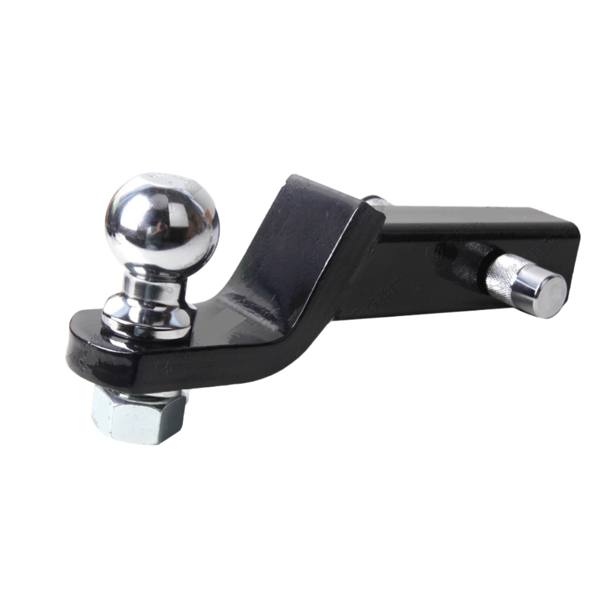 Bras étendu + Verrouillage