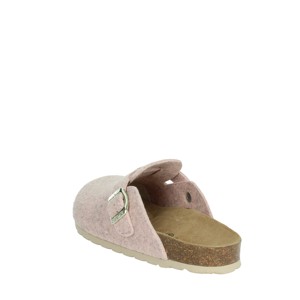 Ciabatte blu inverno CB0683-40 leggero impermeabile Anti-scivolo soletta traspirante morbida e confortevole per la stagione primaverile - Product Image 2